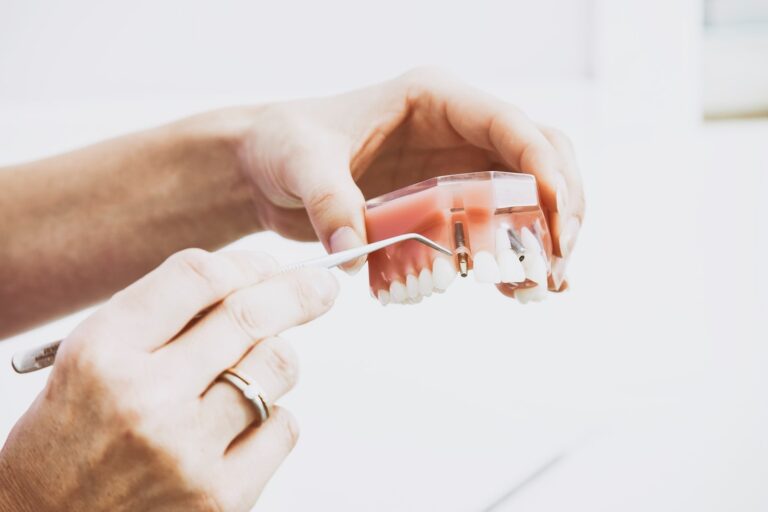 How Restorative Treatments Can Transform Your Smile